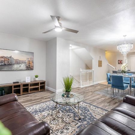 3Br Townhouse W Perfect Location Βίλα Ορλάντο Εξωτερικό φωτογραφία