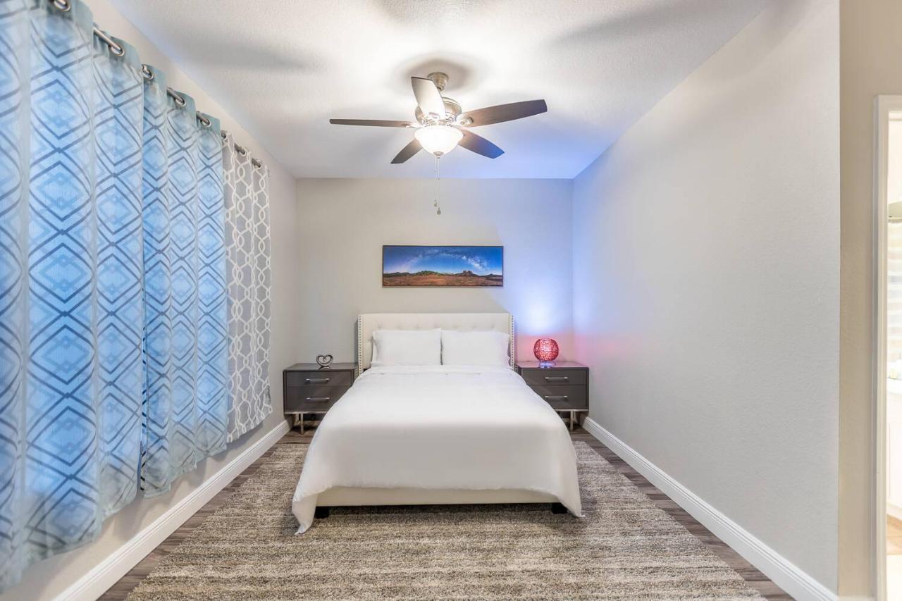 3Br Townhouse W Perfect Location Βίλα Ορλάντο Εξωτερικό φωτογραφία