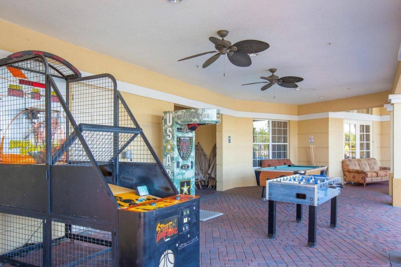 3Br Townhouse W Perfect Location Βίλα Ορλάντο Εξωτερικό φωτογραφία