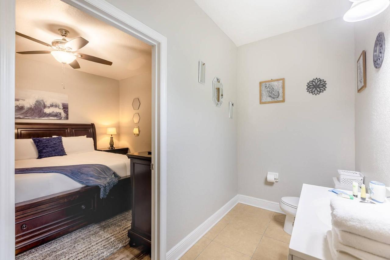 3Br Townhouse W Perfect Location Βίλα Ορλάντο Εξωτερικό φωτογραφία