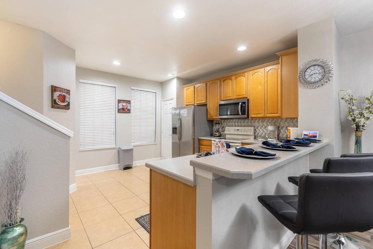 3Br Townhouse W Perfect Location Βίλα Ορλάντο Εξωτερικό φωτογραφία
