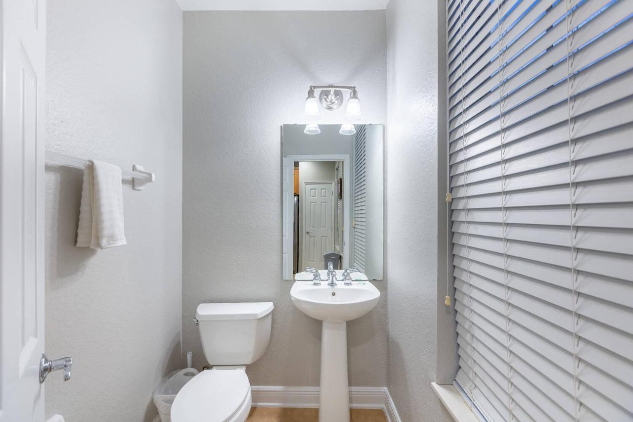 3Br Townhouse W Perfect Location Βίλα Ορλάντο Εξωτερικό φωτογραφία