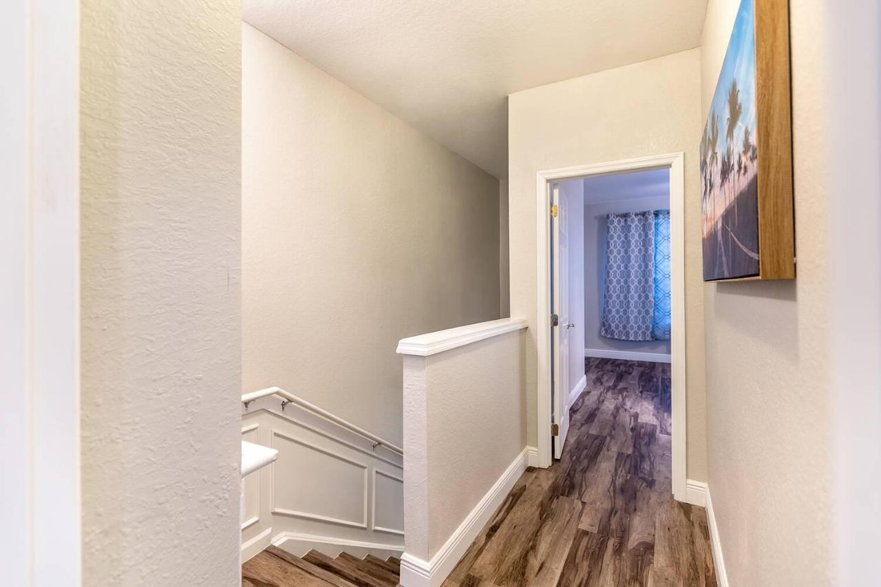 3Br Townhouse W Perfect Location Βίλα Ορλάντο Εξωτερικό φωτογραφία