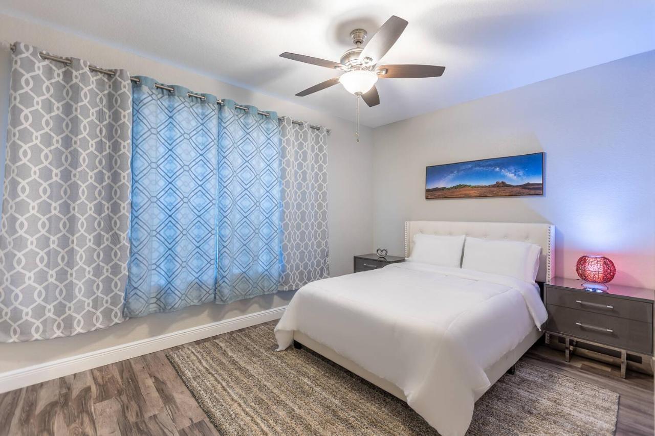3Br Townhouse W Perfect Location Βίλα Ορλάντο Εξωτερικό φωτογραφία