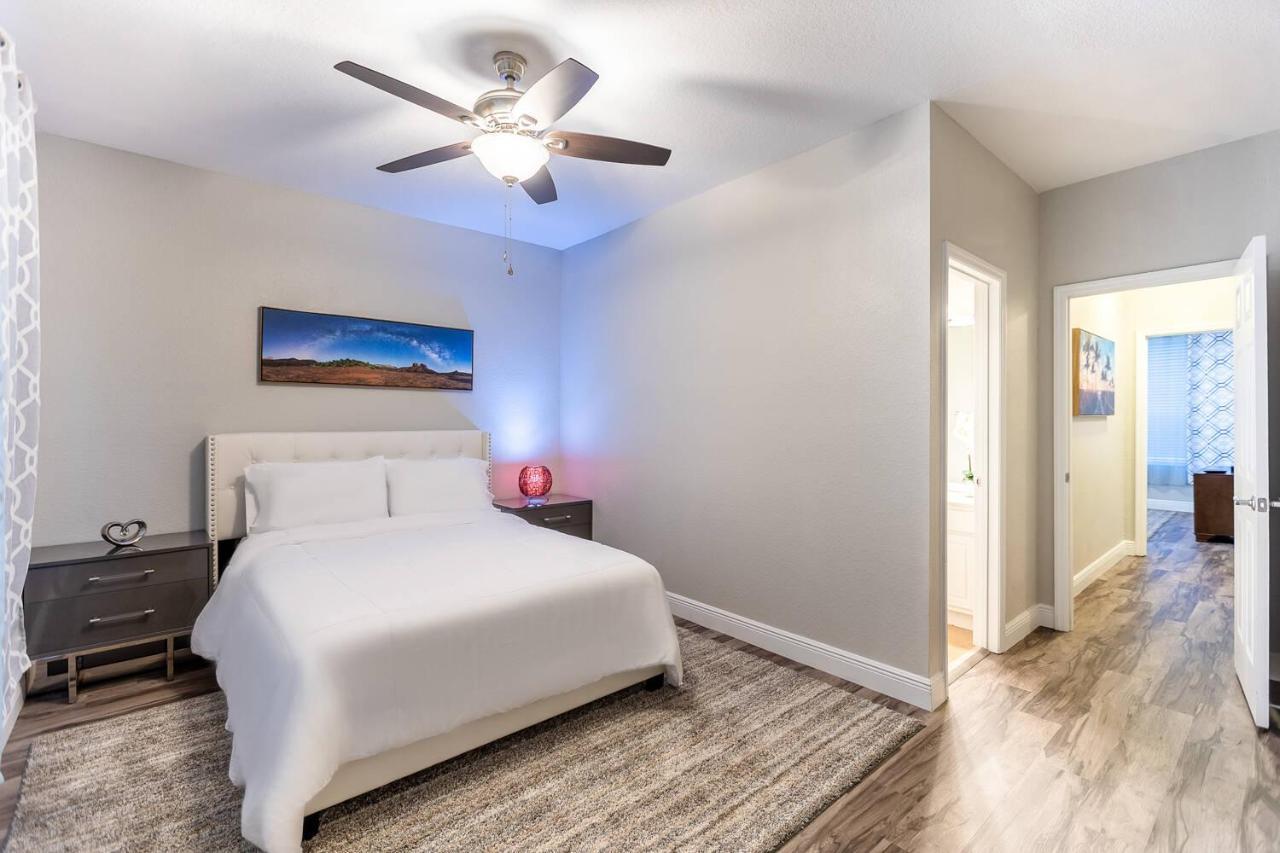 3Br Townhouse W Perfect Location Βίλα Ορλάντο Εξωτερικό φωτογραφία
