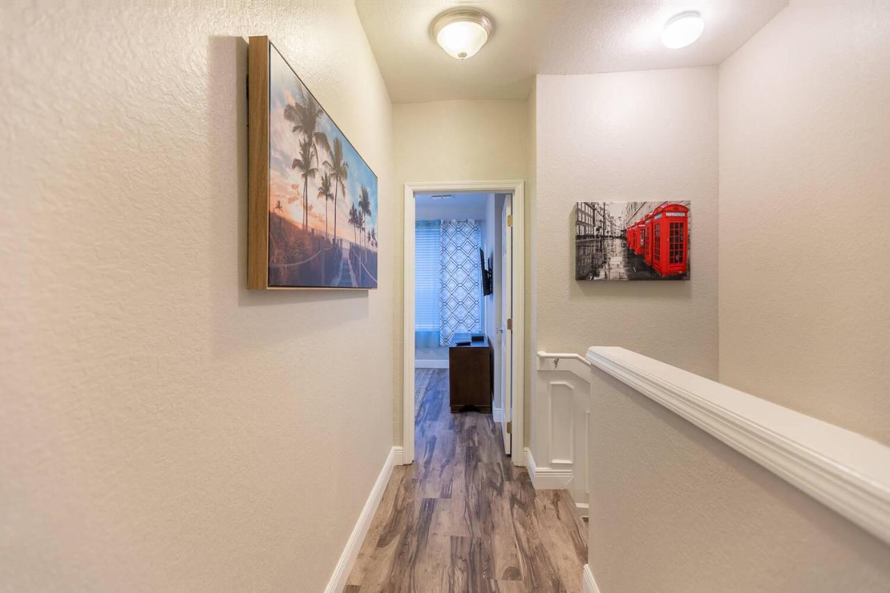 3Br Townhouse W Perfect Location Βίλα Ορλάντο Εξωτερικό φωτογραφία