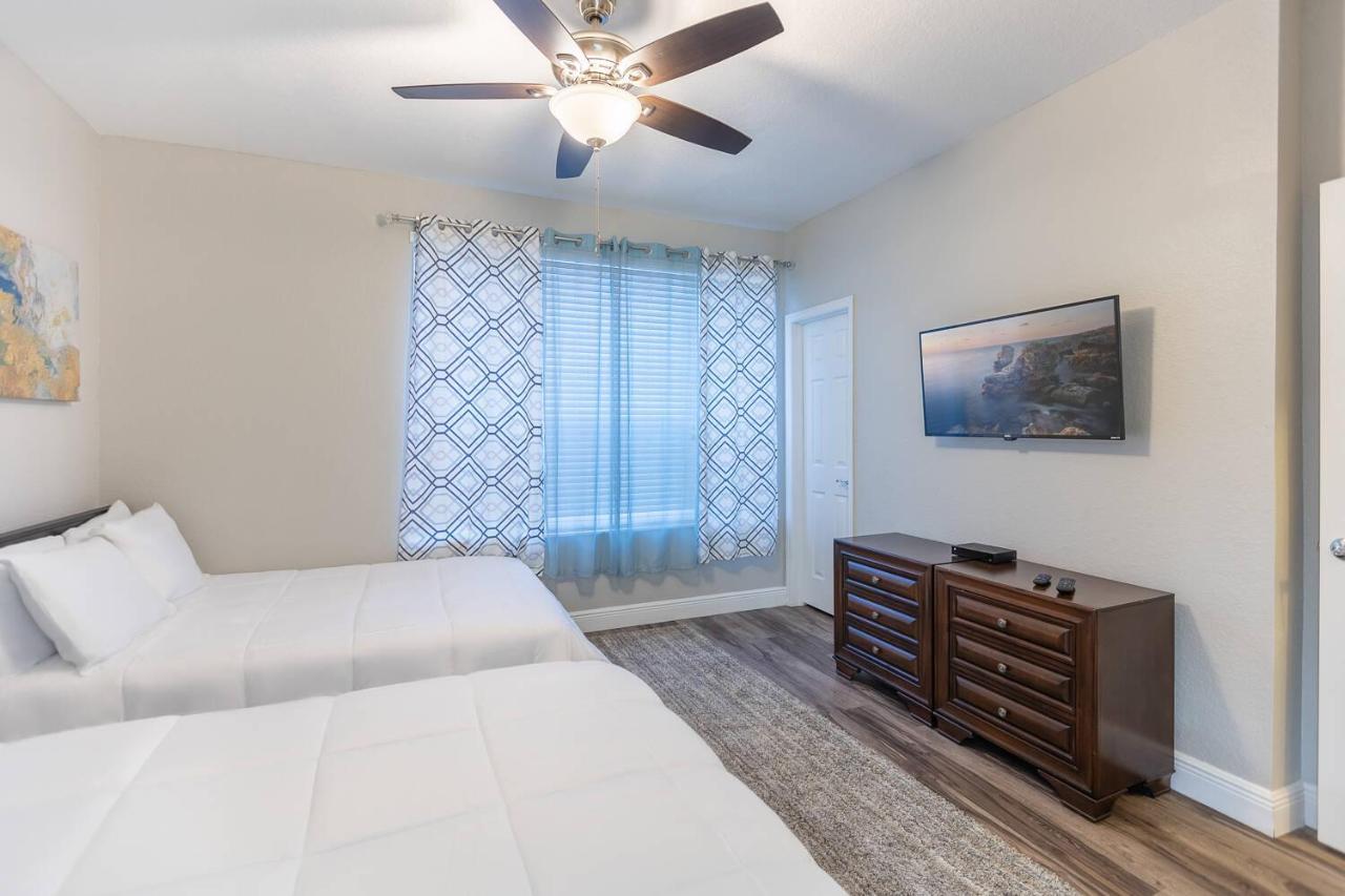 3Br Townhouse W Perfect Location Βίλα Ορλάντο Εξωτερικό φωτογραφία