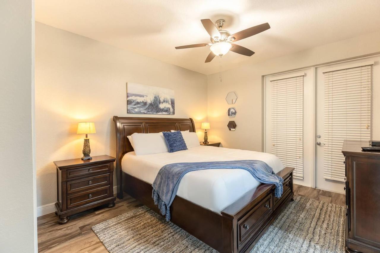3Br Townhouse W Perfect Location Βίλα Ορλάντο Εξωτερικό φωτογραφία