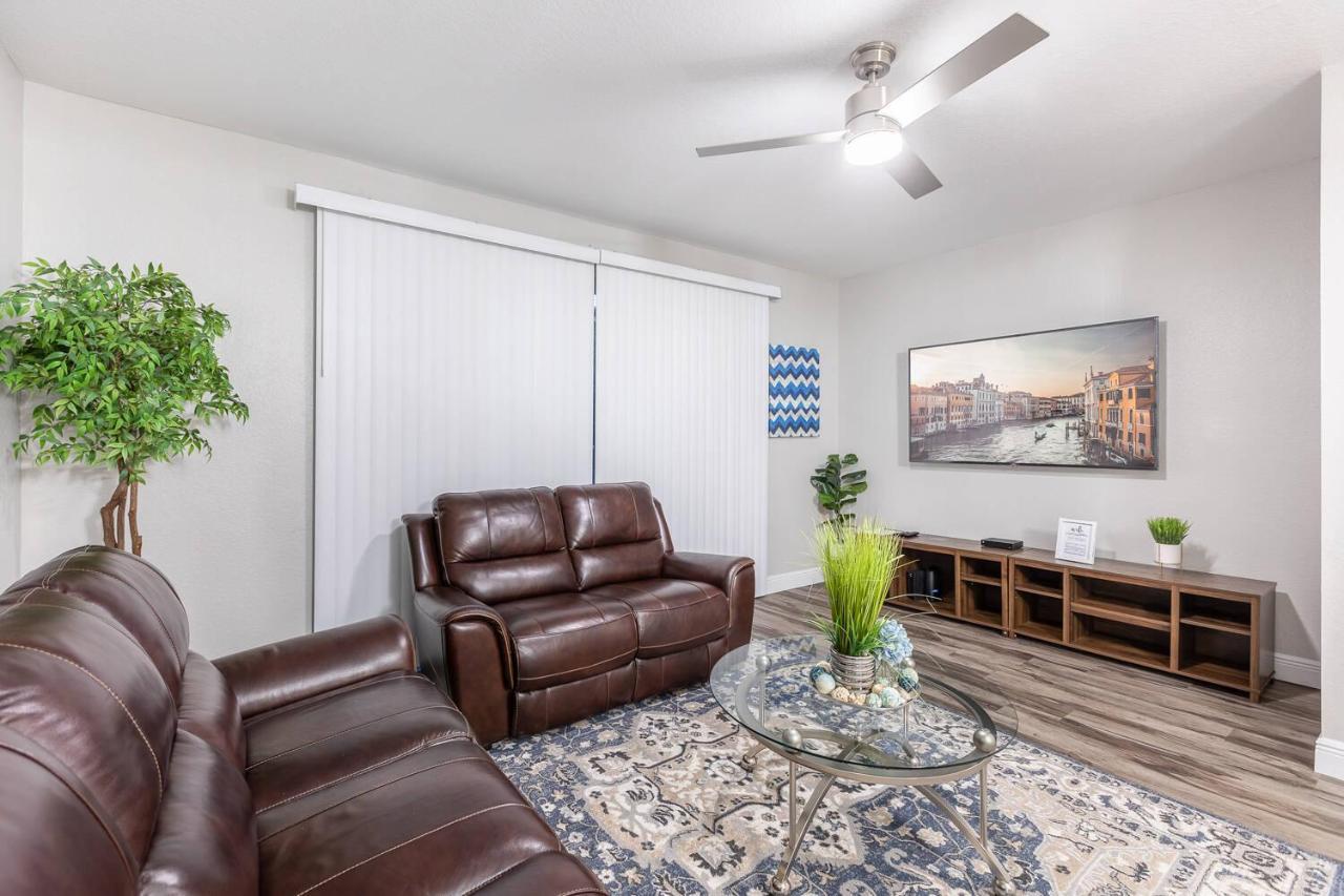3Br Townhouse W Perfect Location Βίλα Ορλάντο Εξωτερικό φωτογραφία