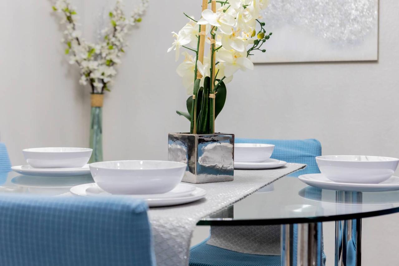 3Br Townhouse W Perfect Location Βίλα Ορλάντο Εξωτερικό φωτογραφία
