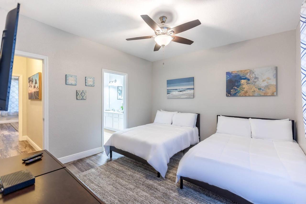 3Br Townhouse W Perfect Location Βίλα Ορλάντο Εξωτερικό φωτογραφία