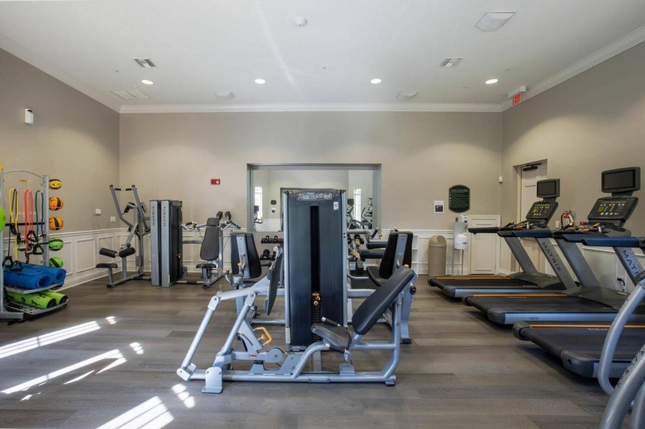3Br Townhouse W Perfect Location Βίλα Ορλάντο Εξωτερικό φωτογραφία