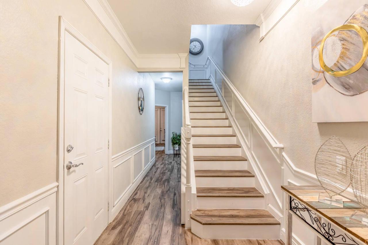 3Br Townhouse W Perfect Location Βίλα Ορλάντο Εξωτερικό φωτογραφία