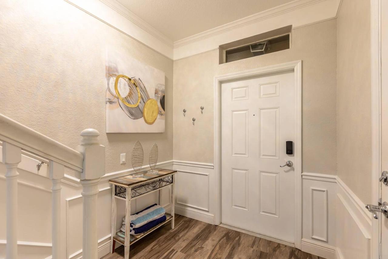 3Br Townhouse W Perfect Location Βίλα Ορλάντο Εξωτερικό φωτογραφία