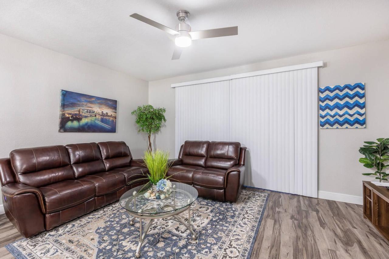 3Br Townhouse W Perfect Location Βίλα Ορλάντο Εξωτερικό φωτογραφία