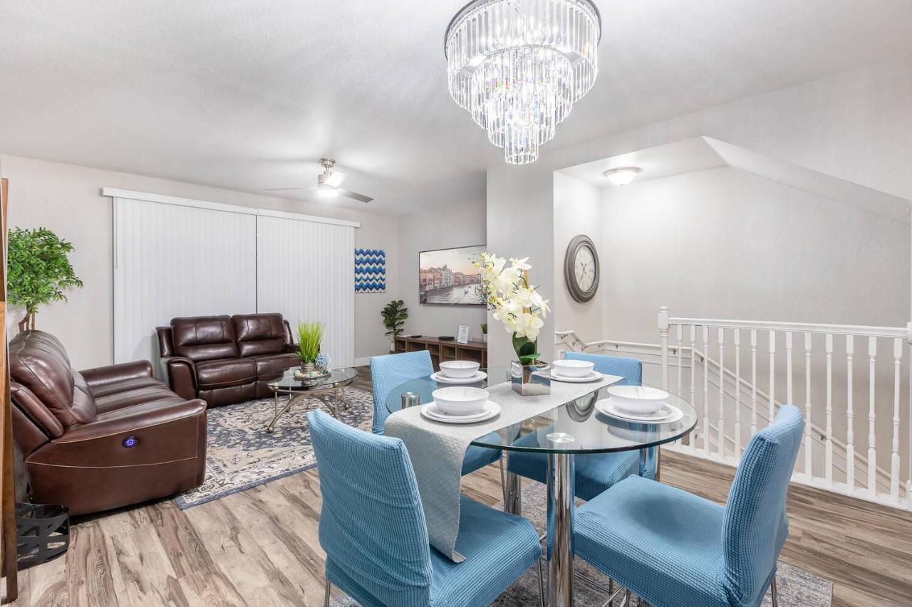 3Br Townhouse W Perfect Location Βίλα Ορλάντο Εξωτερικό φωτογραφία