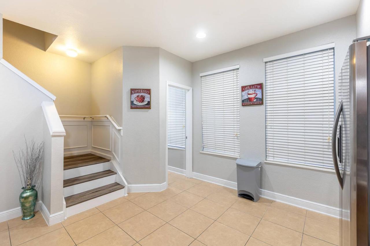 3Br Townhouse W Perfect Location Βίλα Ορλάντο Εξωτερικό φωτογραφία