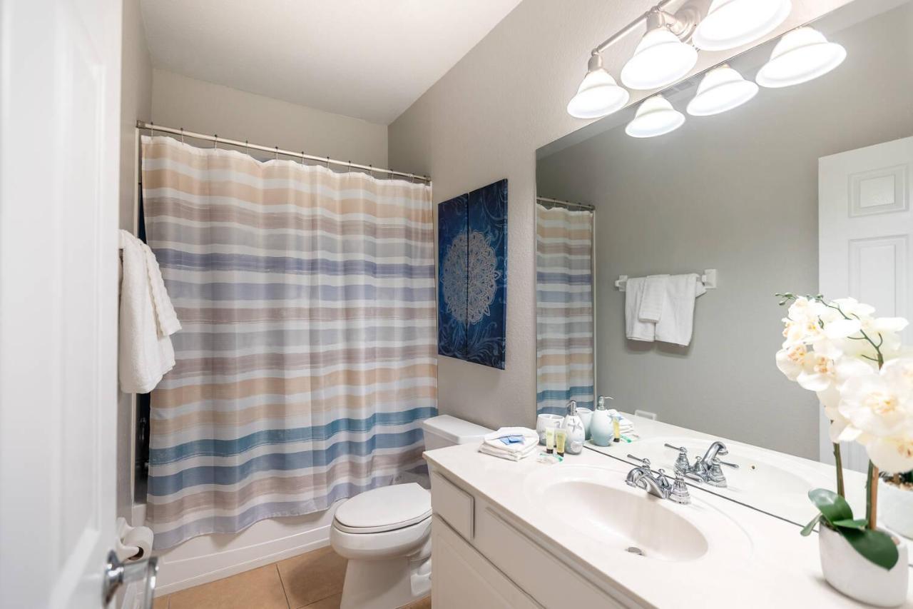 3Br Townhouse W Perfect Location Βίλα Ορλάντο Εξωτερικό φωτογραφία