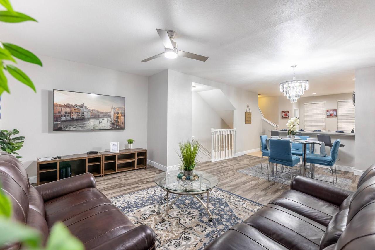 3Br Townhouse W Perfect Location Βίλα Ορλάντο Εξωτερικό φωτογραφία