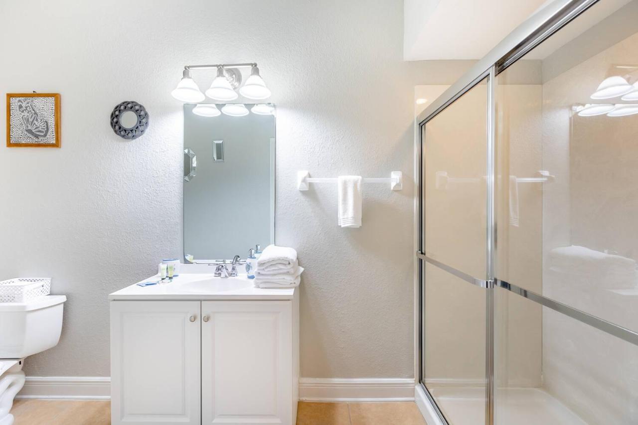 3Br Townhouse W Perfect Location Βίλα Ορλάντο Εξωτερικό φωτογραφία