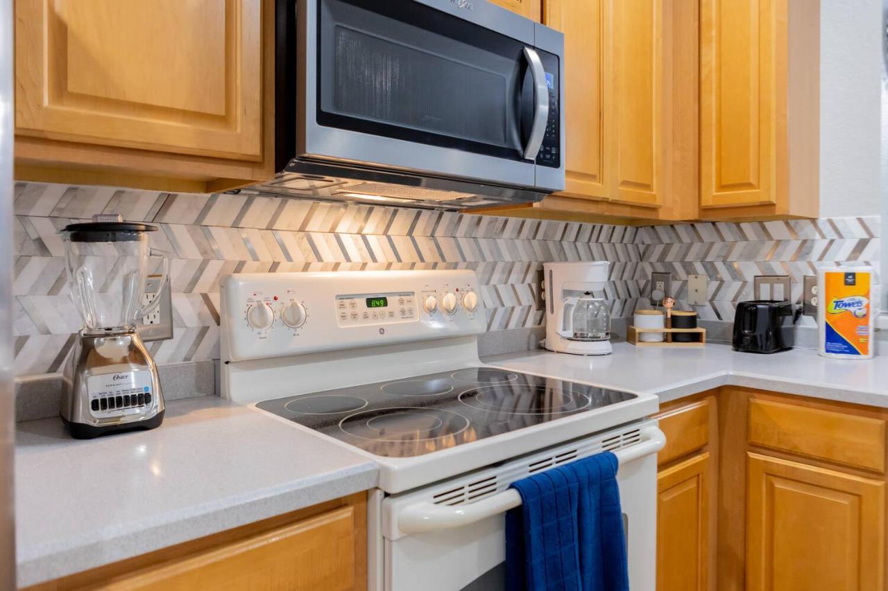 3Br Townhouse W Perfect Location Βίλα Ορλάντο Εξωτερικό φωτογραφία
