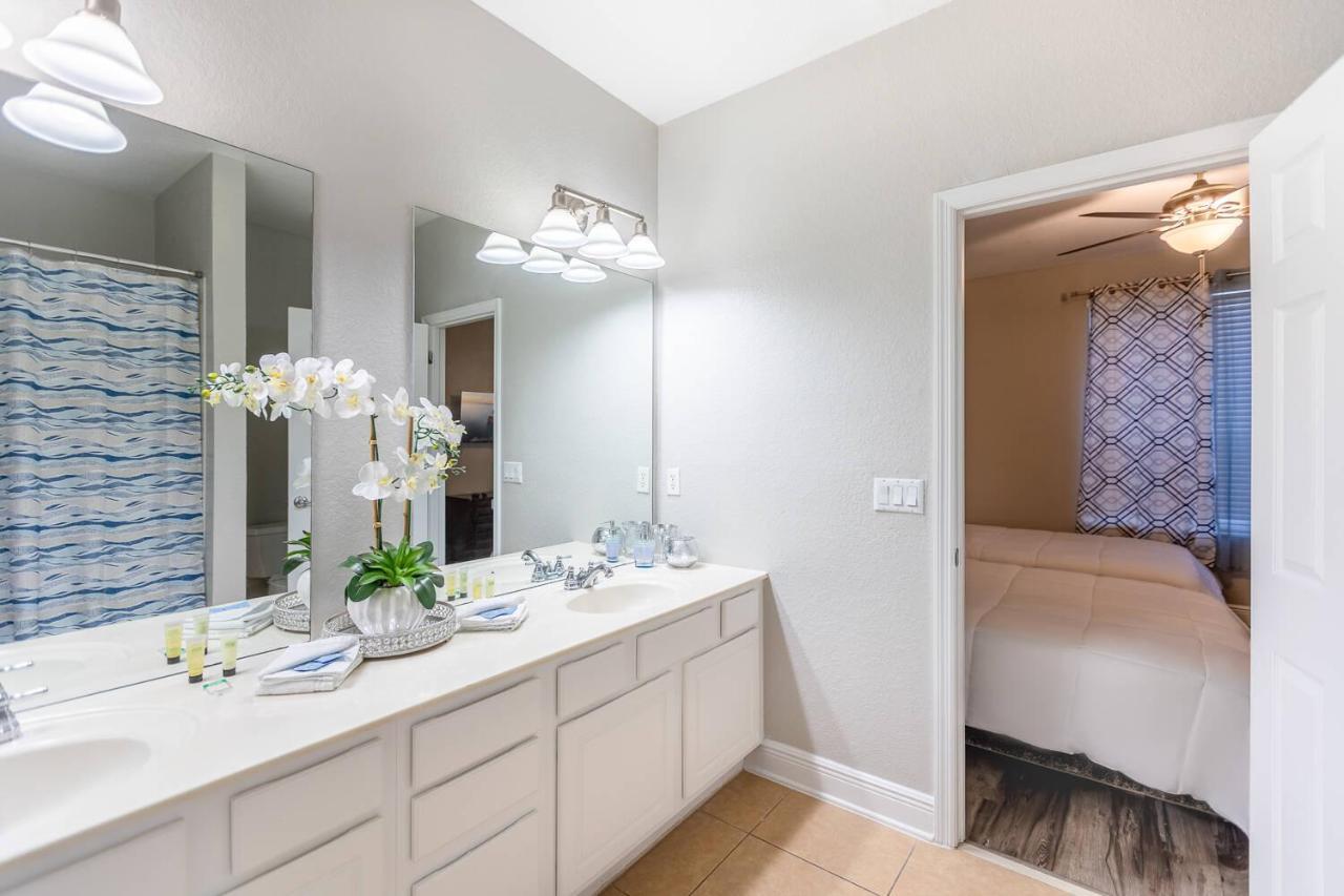 3Br Townhouse W Perfect Location Βίλα Ορλάντο Εξωτερικό φωτογραφία
