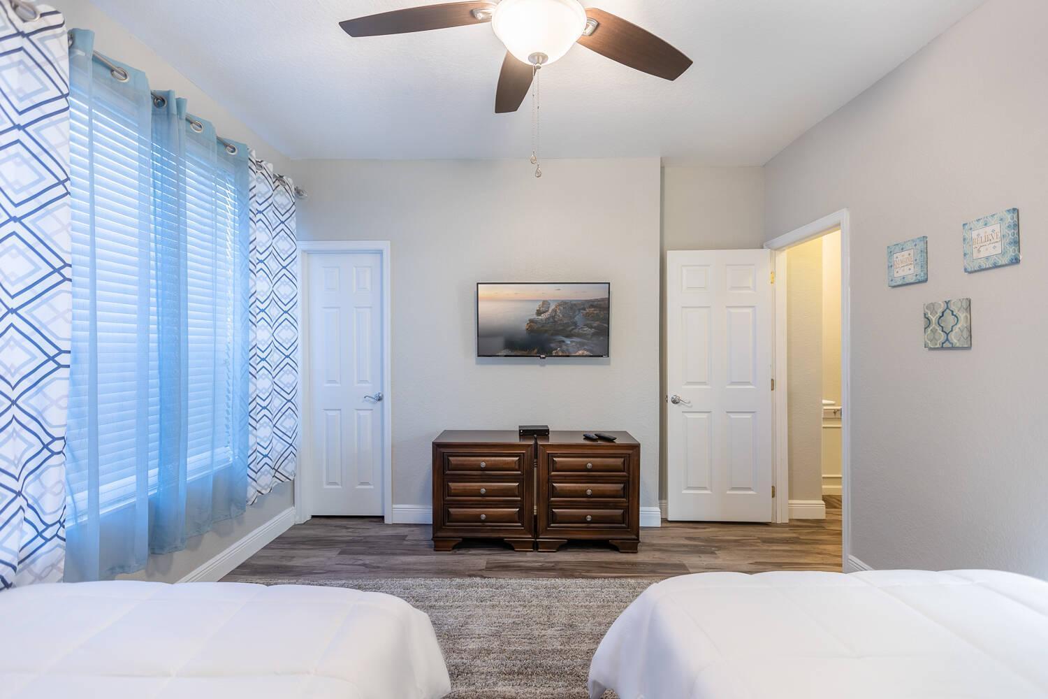 3Br Townhouse W Perfect Location Βίλα Ορλάντο Εξωτερικό φωτογραφία