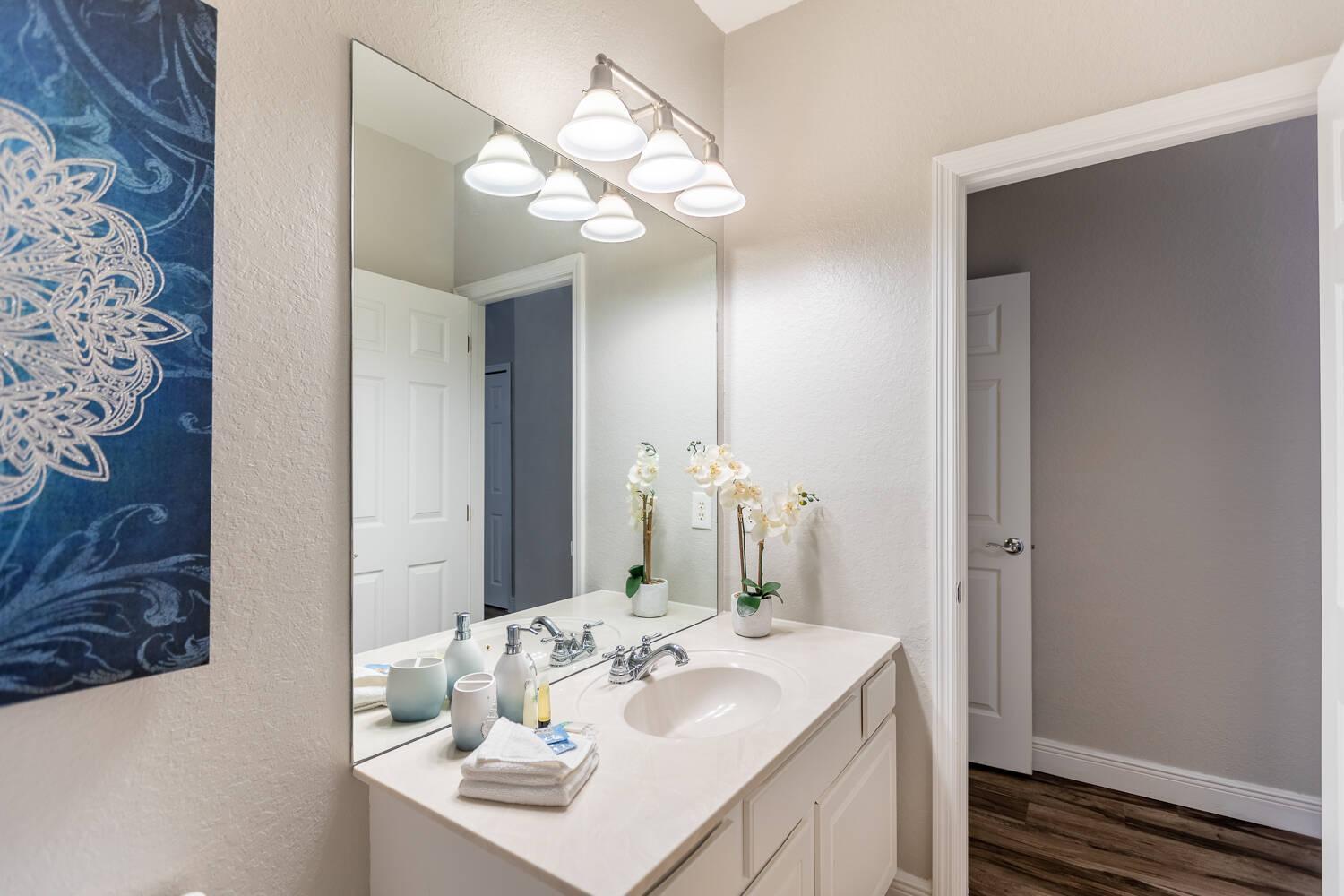3Br Townhouse W Perfect Location Βίλα Ορλάντο Εξωτερικό φωτογραφία